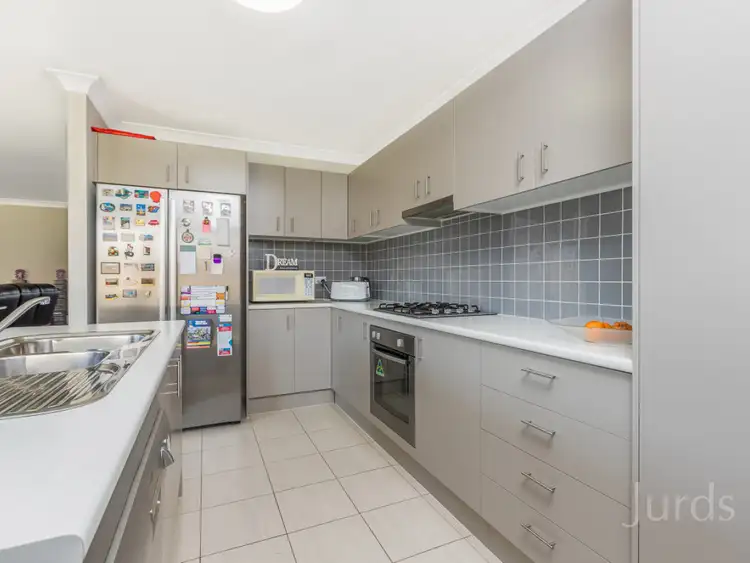 Fifth view of Homely house listing, 1/24 Zinfandel Circuit, Cessnock NSW 2325