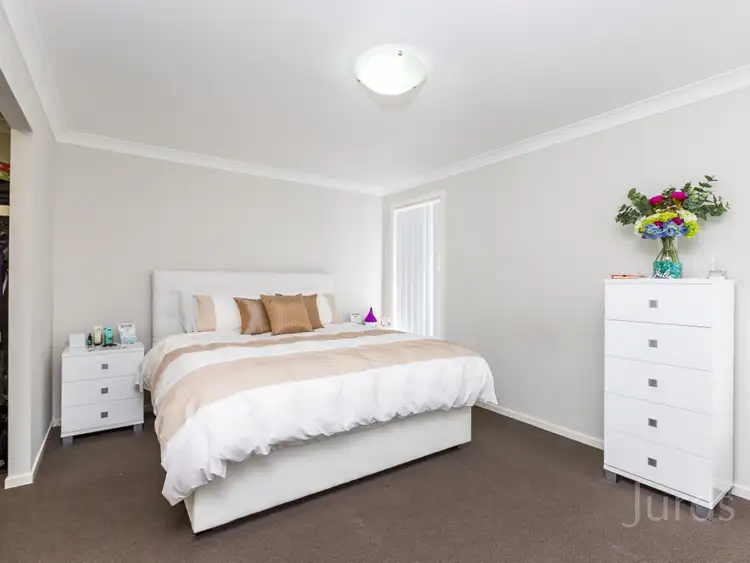 Sixth view of Homely house listing, 1/24 Zinfandel Circuit, Cessnock NSW 2325