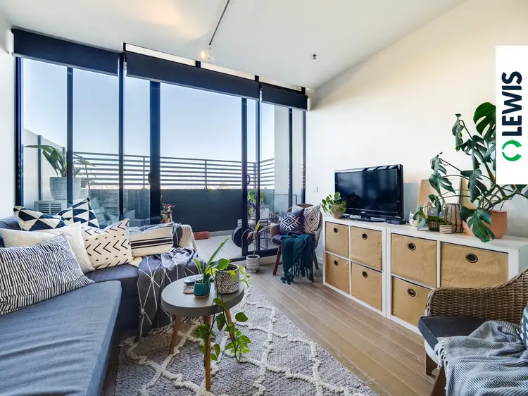 405/200 Lygon Street, Brunswick East VIC 3057