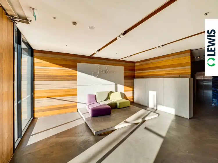 Seventh view of Homely apartment listing, 405/200 Lygon Street, Brunswick East VIC 3057