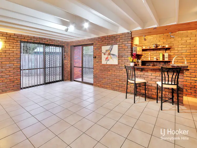 Third view of Homely house listing, 3 Venosa Place, Sunnybank Hills QLD 4109