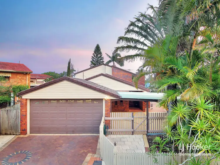 Fifth view of Homely house listing, 3 Venosa Place, Sunnybank Hills QLD 4109
