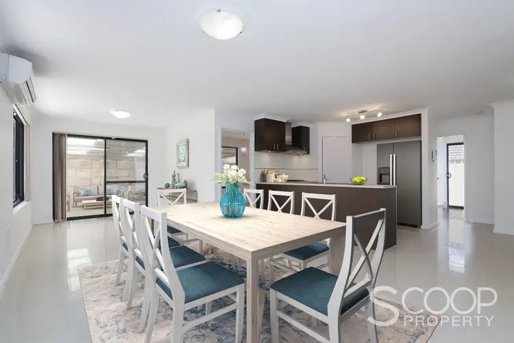 Third view of Homely house listing, 47 Stokesay Street, Orelia WA 6167