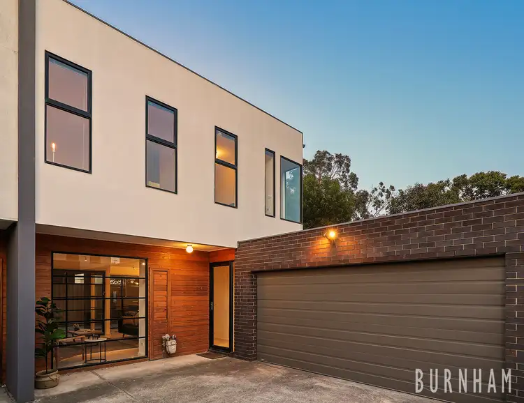 4/32 Burns Street, Maidstone VIC 3012