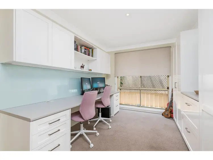 Third view of Homely house listing, 9 Elgar Place, Narellan Vale NSW 2567