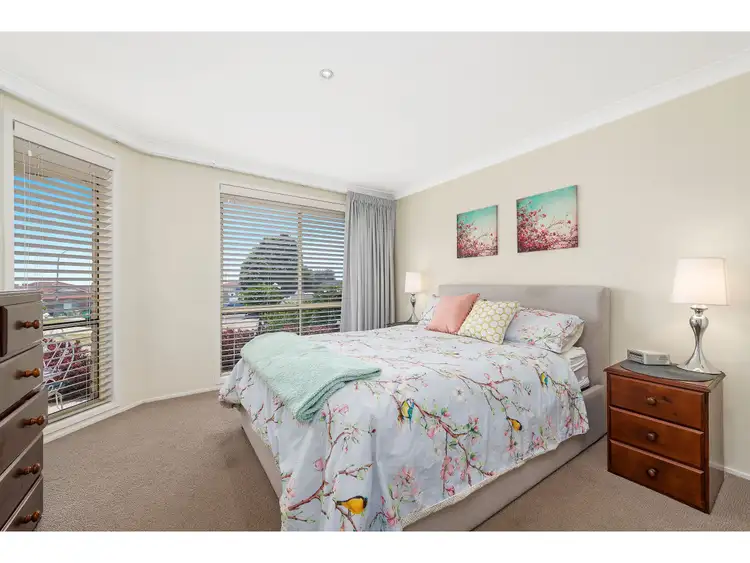 Sixth view of Homely house listing, 9 Elgar Place, Narellan Vale NSW 2567