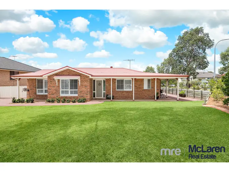 157 Mount Annan Drive, Mount Annan NSW 2567