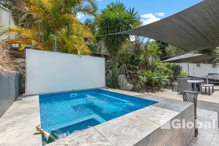 Second view of Homely house listing, 57 Wommara Avenue, Belmont North NSW 2280