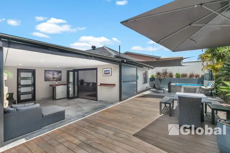 Third view of Homely house listing, 57 Wommara Avenue, Belmont North NSW 2280