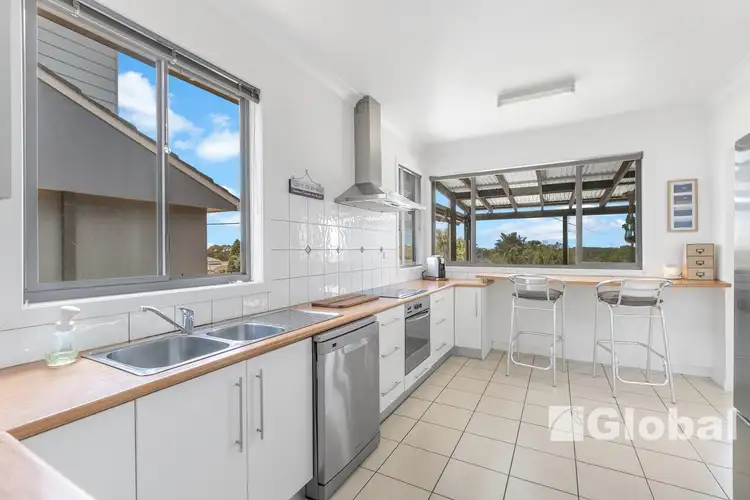 Fourth view of Homely house listing, 57 Wommara Avenue, Belmont North NSW 2280