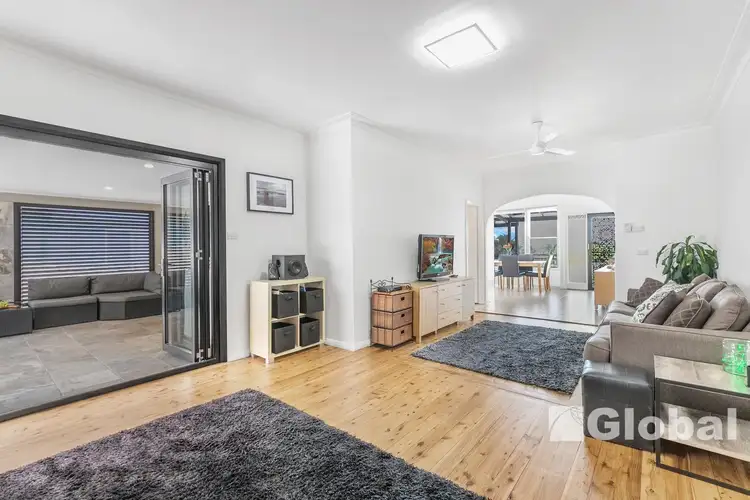 Fifth view of Homely house listing, 57 Wommara Avenue, Belmont North NSW 2280