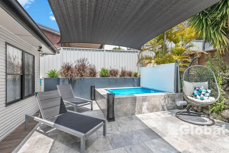 Sixth view of Homely house listing, 57 Wommara Avenue, Belmont North NSW 2280