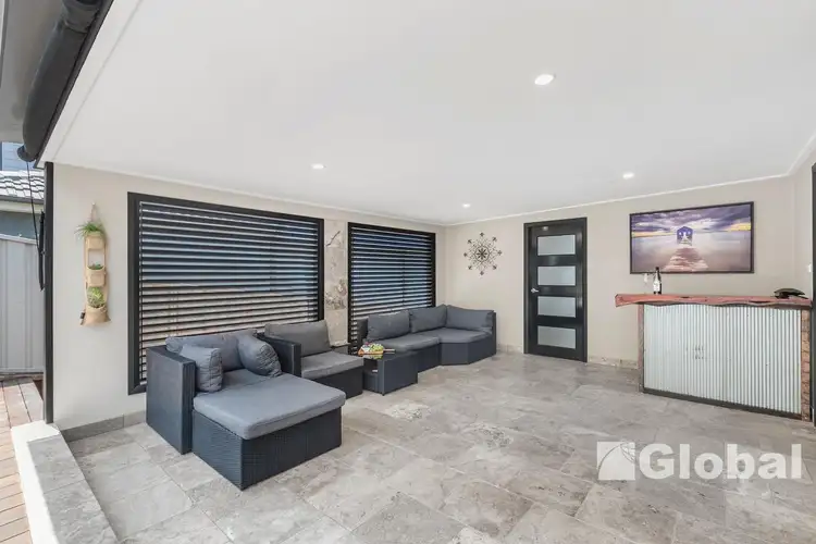 Seventh view of Homely house listing, 57 Wommara Avenue, Belmont North NSW 2280