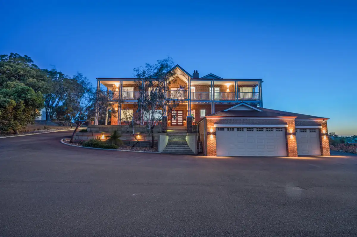 Main view of Homely house listing, 10 Observation Circle, Bedfordale WA 6112
