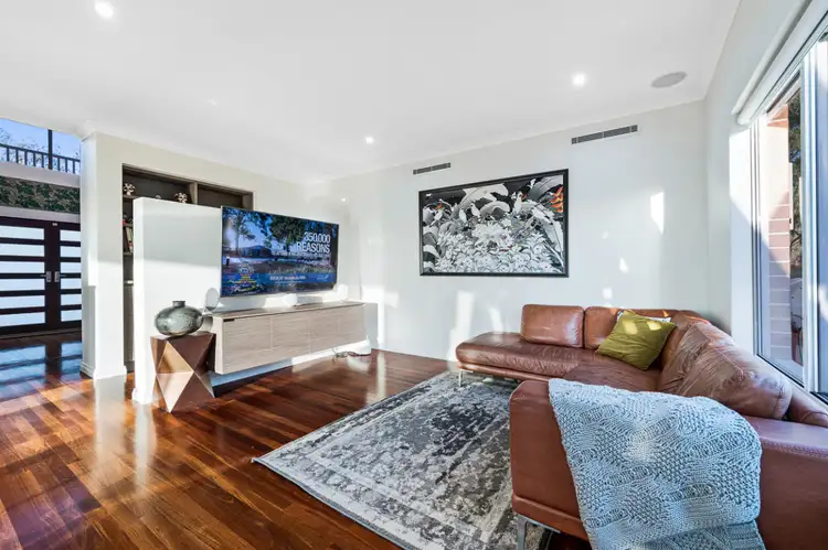 Sixth view of Homely house listing, 10 Observation Circle, Bedfordale WA 6112