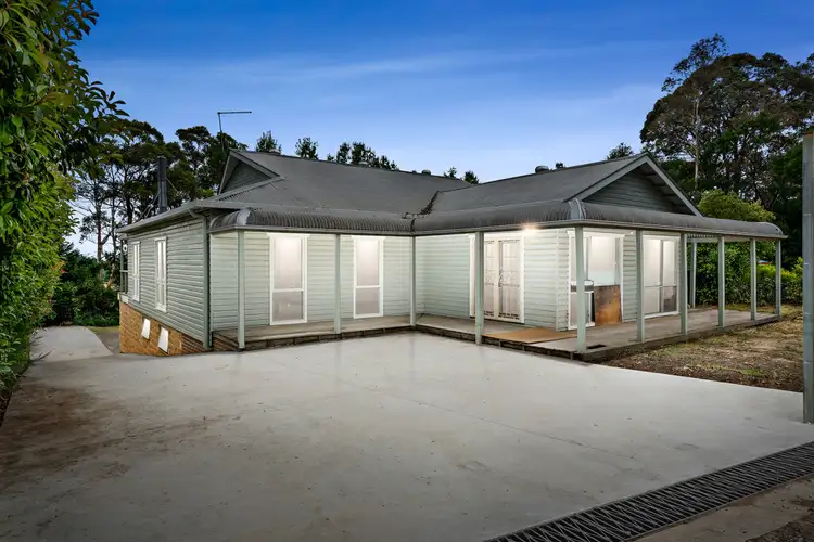 2474 Bells Line of Road, Bilpin NSW 2758