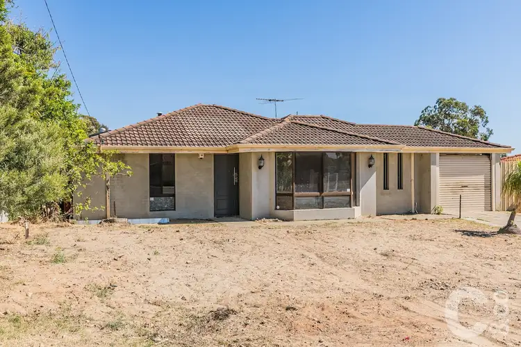 Main view of Homely house listing, 17 Kemmish Avenue, Parmelia WA 6167