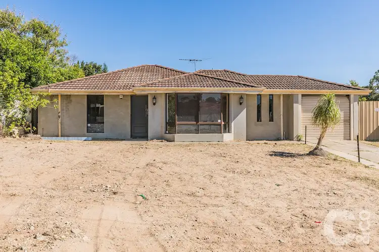 Second view of Homely house listing, 17 Kemmish Avenue, Parmelia WA 6167
