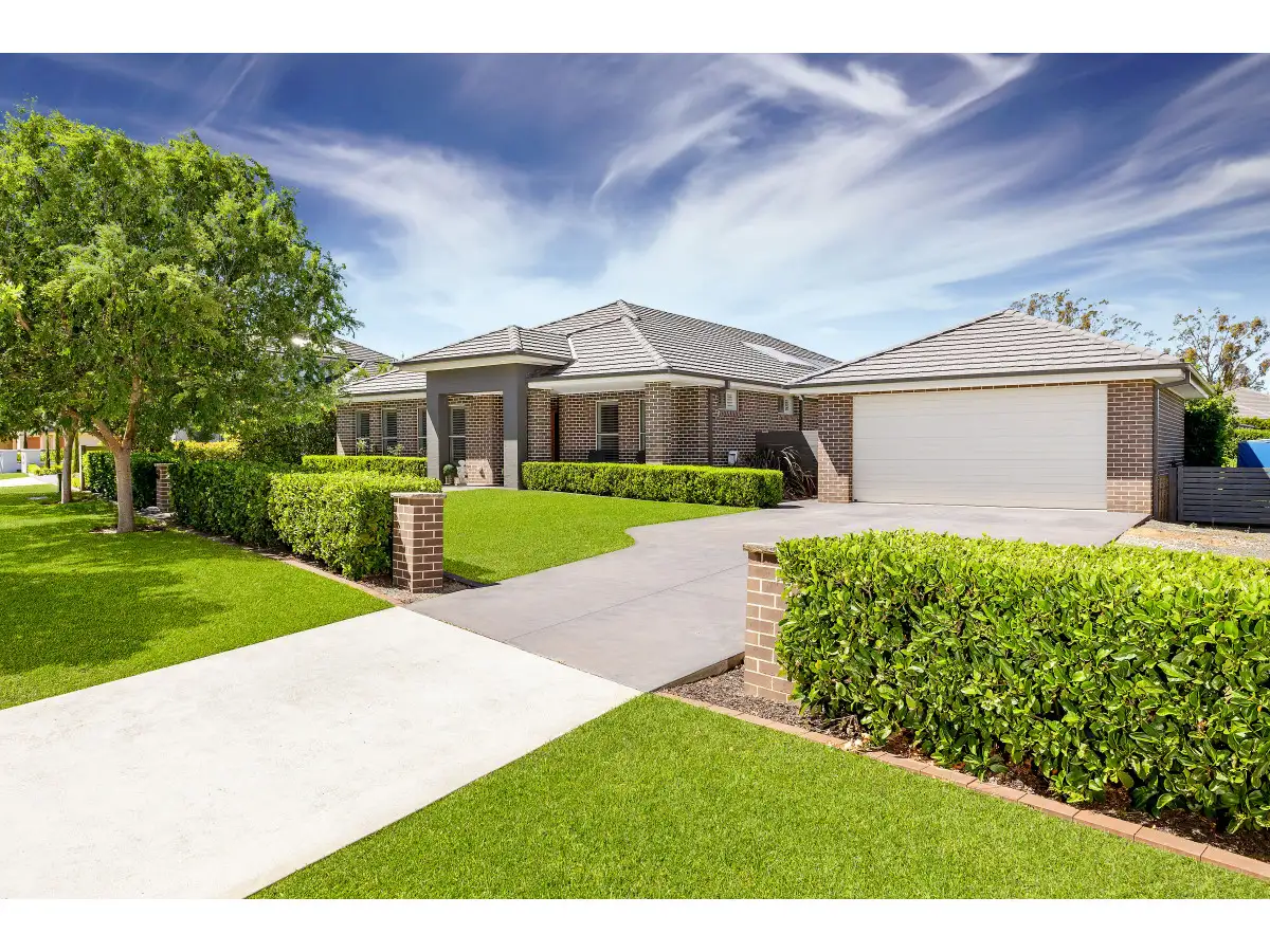 Main view of Homely house listing, 10 Oxenbridge Avenue, Wilton NSW 2571