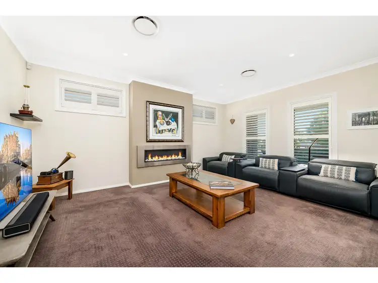 Third view of Homely house listing, 10 Oxenbridge Avenue, Wilton NSW 2571