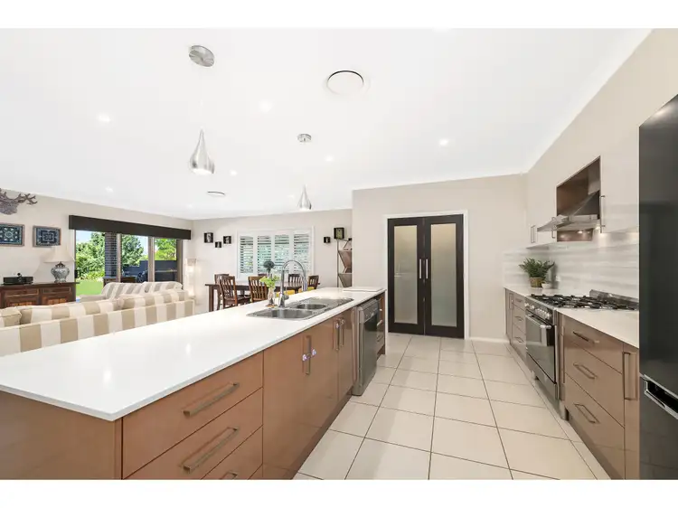 Fourth view of Homely house listing, 10 Oxenbridge Avenue, Wilton NSW 2571