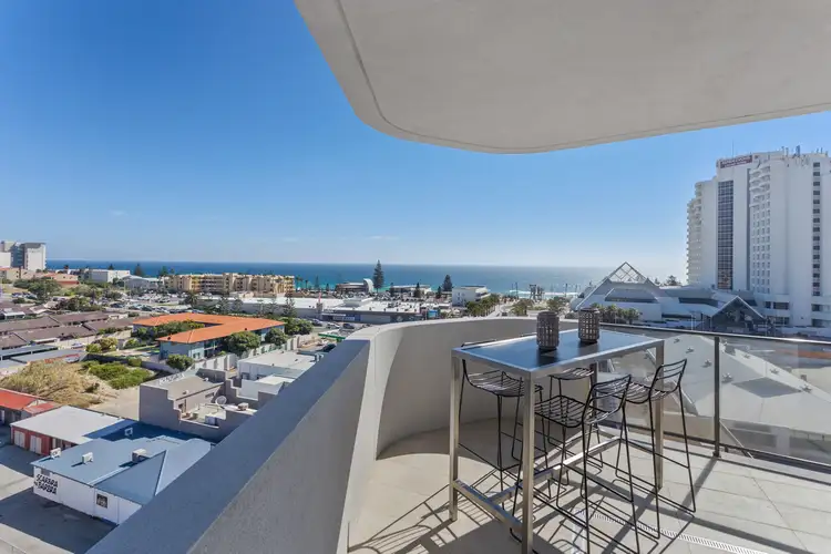 Third view of Homely apartment listing, 52/50 Filburn Street, Scarborough WA 6019