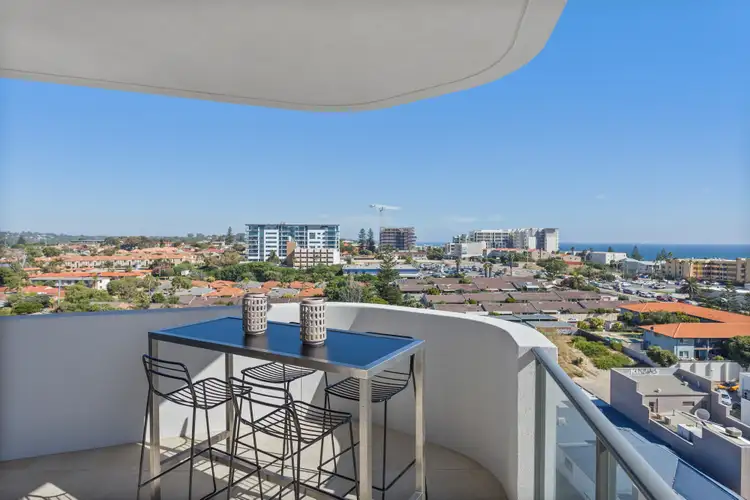 Fifth view of Homely apartment listing, 52/50 Filburn Street, Scarborough WA 6019