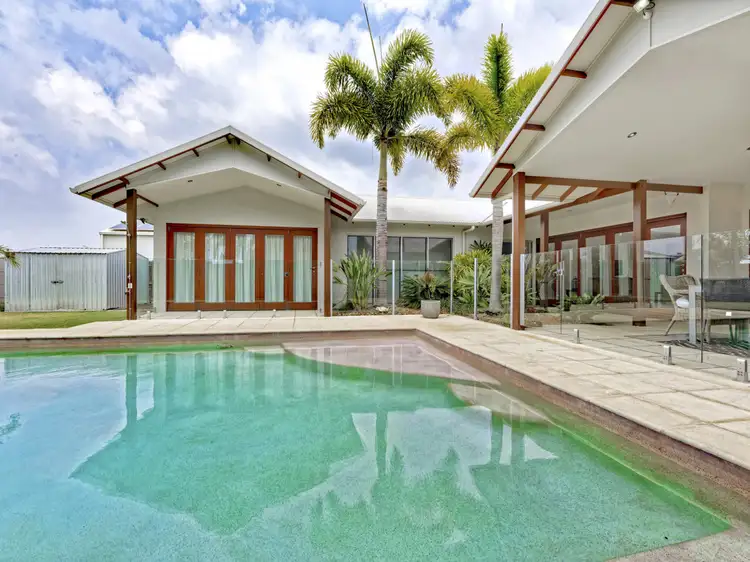 17 Atlantis Boulevard, Bargara QLD 4670