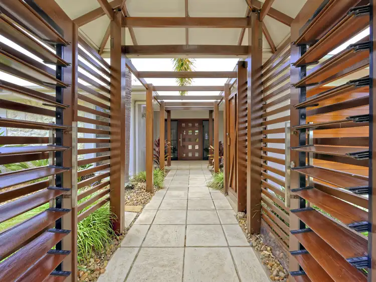 Fifth view of Homely house listing, 17 Atlantis Boulevard, Bargara QLD 4670