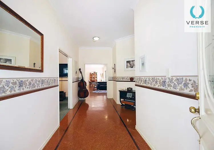 Fourth view of Homely house listing, 9 Richmond Circus, East Fremantle WA 6158