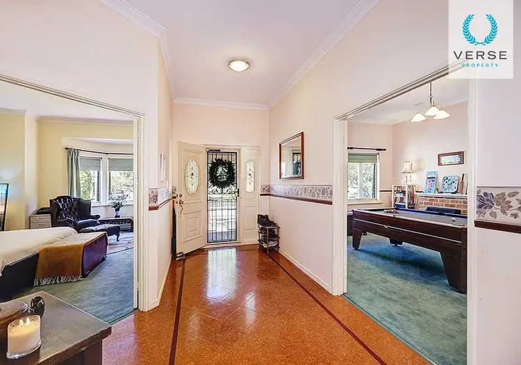 Fifth view of Homely house listing, 9 Richmond Circus, East Fremantle WA 6158