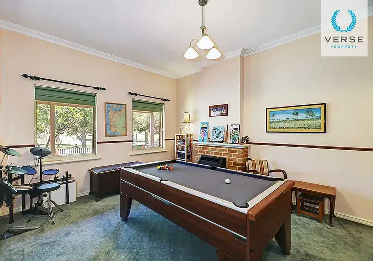 Sixth view of Homely house listing, 9 Richmond Circus, East Fremantle WA 6158