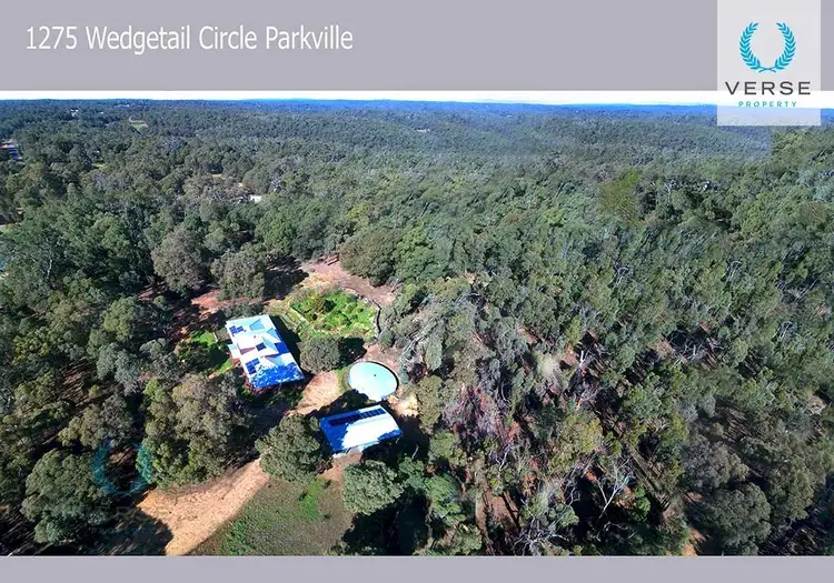 1275 Wedgetail Circle, Parkerville WA 6081