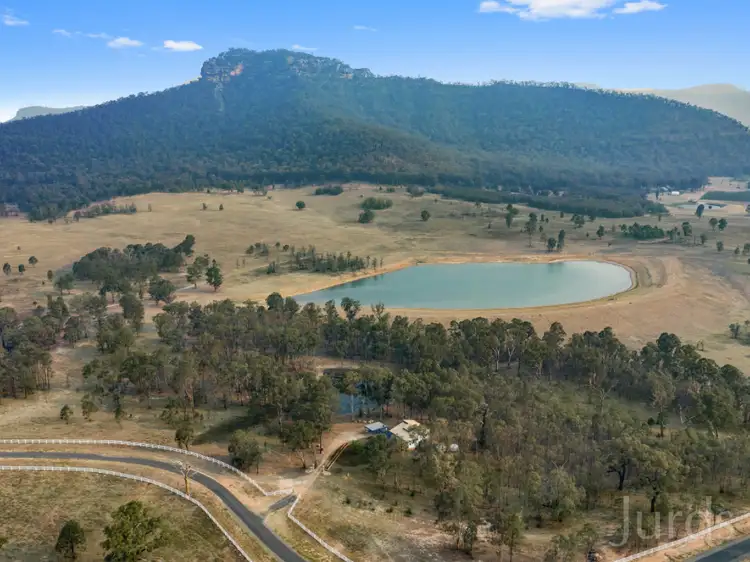 129 Wollombi Road, Broke NSW 2330