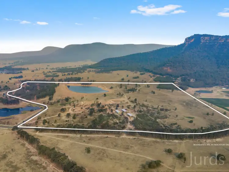 Second view of Homely rural property listing, 129 Wollombi Road, Broke NSW 2330