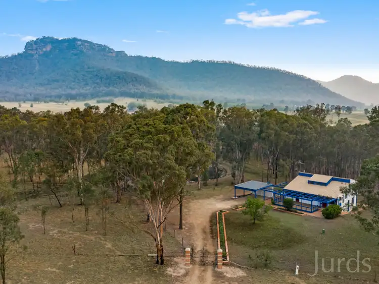 Third view of Homely rural property listing, 129 Wollombi Road, Broke NSW 2330