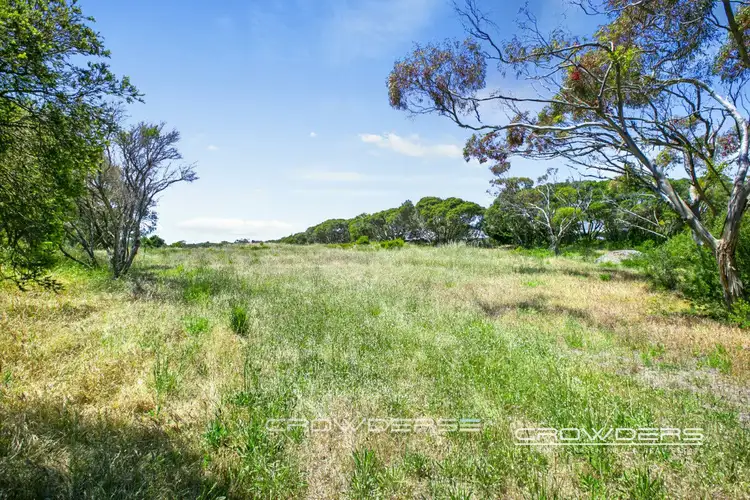 Second view of Homely land listing, 470 Browns Road, Rye VIC 3941