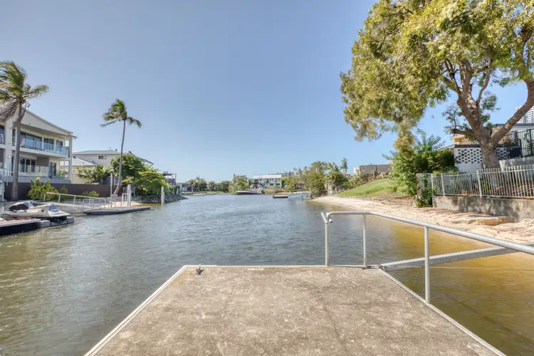 Third view of Homely house listing, 11 Lakeland Key, Broadbeach Waters QLD 4218