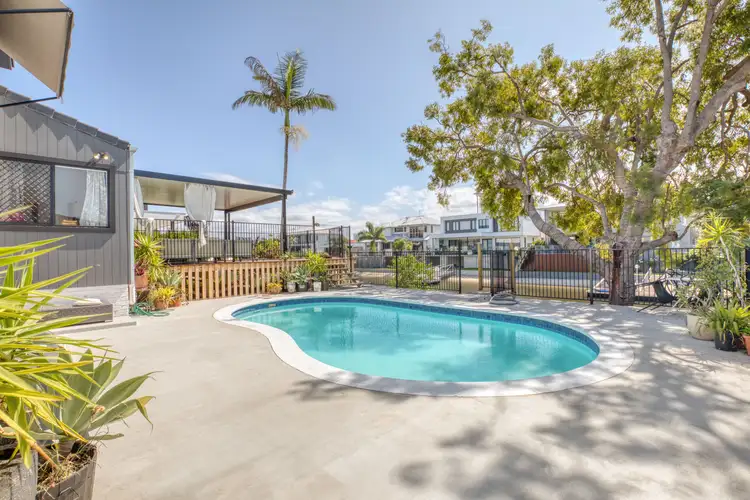 Fourth view of Homely house listing, 11 Lakeland Key, Broadbeach Waters QLD 4218