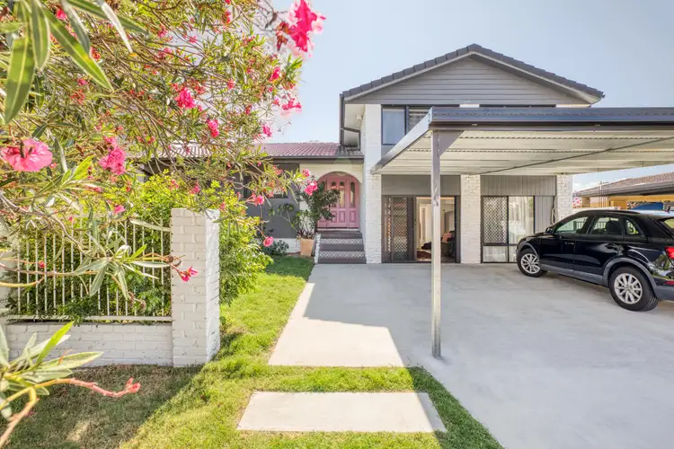 Fifth view of Homely house listing, 11 Lakeland Key, Broadbeach Waters QLD 4218