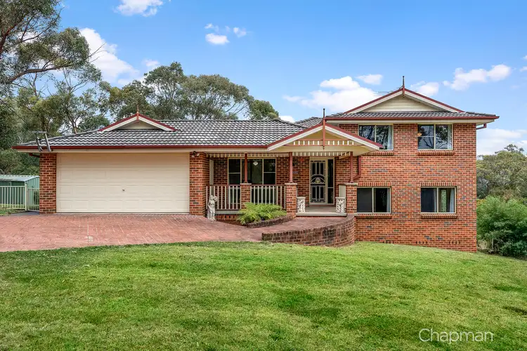 38-40 Woodbury Street, Woodford NSW 2778