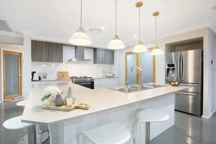Third view of Homely house listing, 37 Bond Street, Oran Park NSW 2570