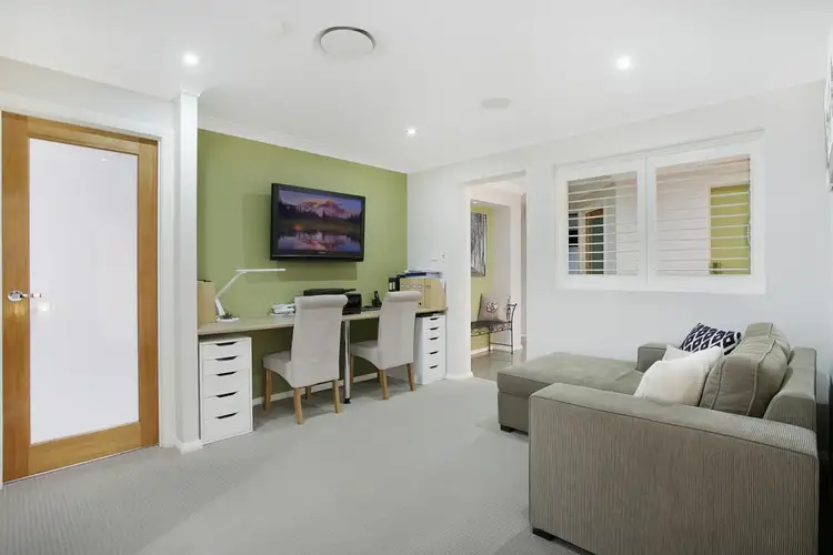 Fifth view of Homely house listing, 37 Bond Street, Oran Park NSW 2570