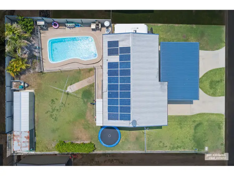 195 Tomkys Street, Berserker QLD 4701