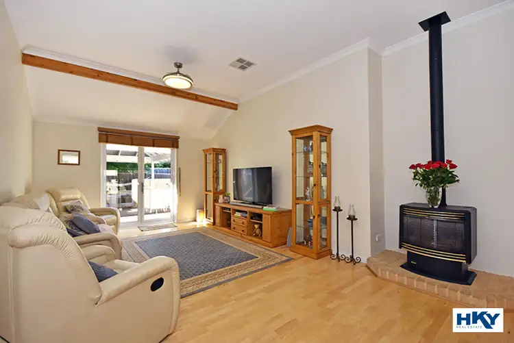 Third view of Homely house listing, 86 Chardonnay Drive, The Vines WA 6069