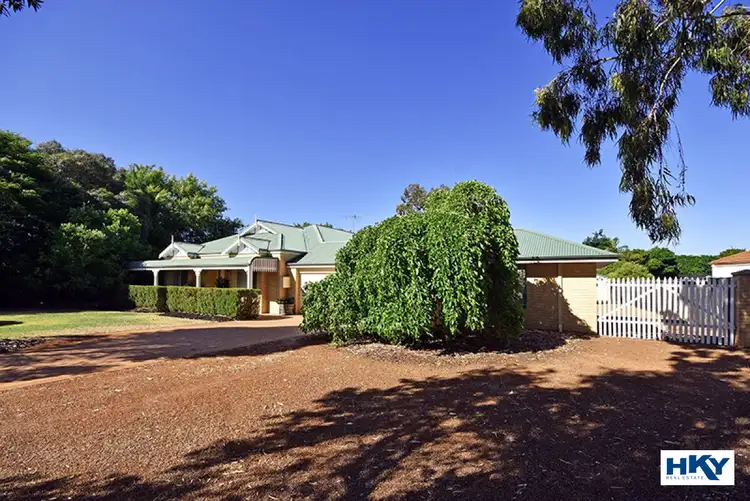 Fifth view of Homely house listing, 86 Chardonnay Drive, The Vines WA 6069
