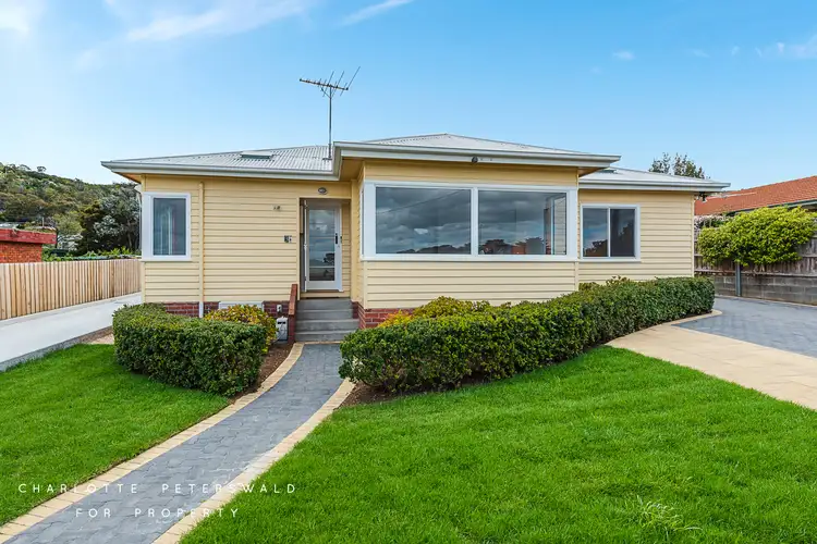 1/36 Dossiter Street, Bellerive TAS 7018