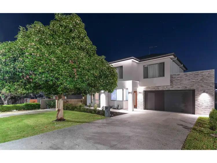 30 Coogee Road, Mount Pleasant WA 6153
