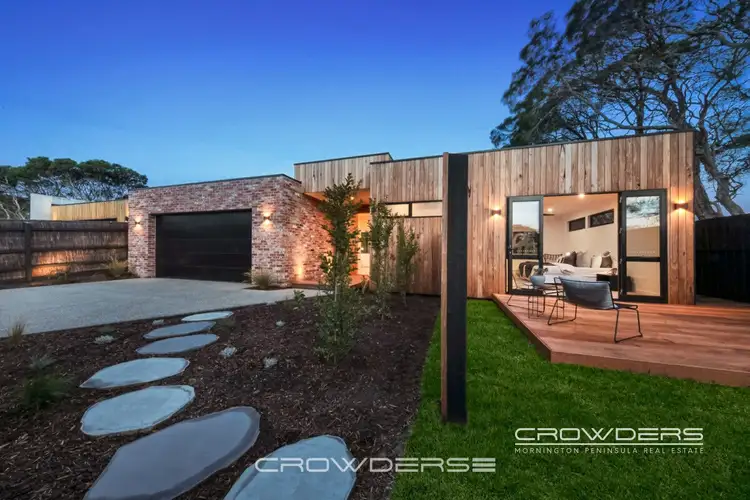 97 Canterbury Jetty Road, Rye VIC 3941