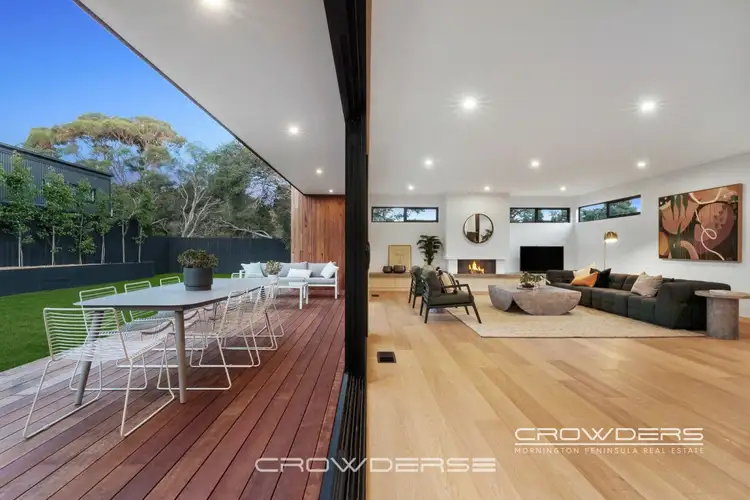 Second view of Homely house listing, 97 Canterbury Jetty Road, Rye VIC 3941